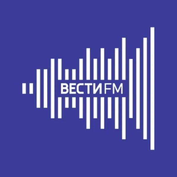 Обложка радио станции Вести ФМ